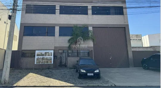 Galpão/Depósito/Armazém com 2 Quartos à venda, 791m² no Comercial Vitória Martini, Indaiatuba