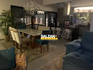 Casa de Condomínio com 3 Quartos à venda, 205m² no Chácara do Visconde, Taubaté
