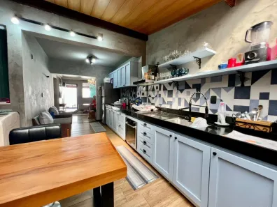 Casa com 2 Quartos à venda, 52m² no Santa Amélia, Belo Horizonte