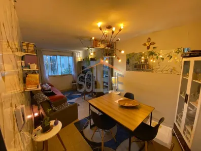 Apartamento com 2 Quartos à venda, 54m² no Cidade das Flores, Osasco