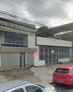 Ponto Comercial com 6 Quartos à venda, 964m² no Centro, Manaus