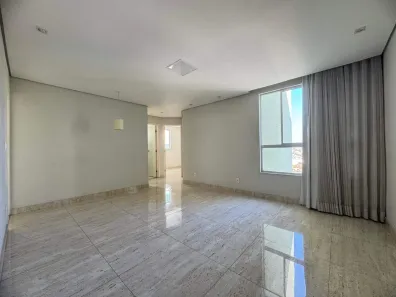 Apartamento com 3 Quartos à venda, 78m² no Diamante (Barreiro), Belo Horizonte