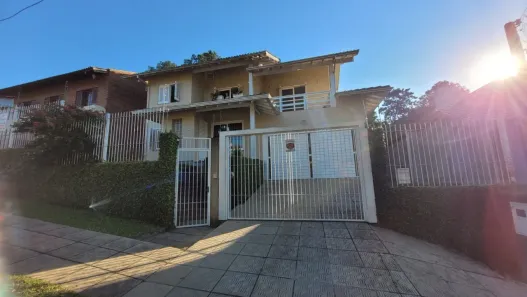 Casa com 4 Quartos à venda, 205m² no Canudos, Novo Hamburgo