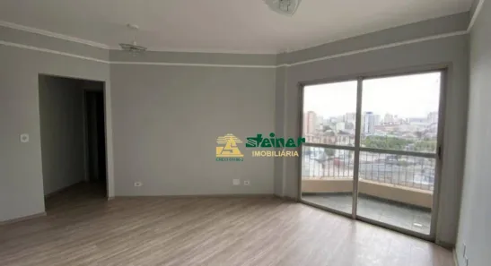 Apartamento com 2 Quartos à venda, 60m² no Macedo, Guarulhos