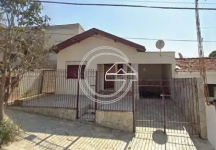 Casa com 3 Quartos à venda, 300m² no Centro, Marília