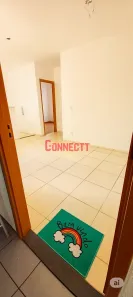 Apartamento com 2 Quartos à venda, 42m² no Reserva Real, Ribeirão Preto