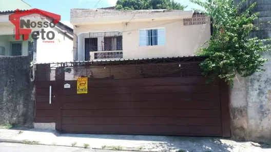 Casa com 2 Quartos à venda, 100m² no Jardim Russo, São Paulo