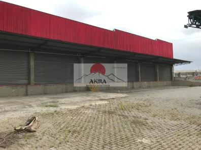 Galpão/Depósito/Armazém à venda, 5850m² no Jardim Santo Afonso, Guarulhos