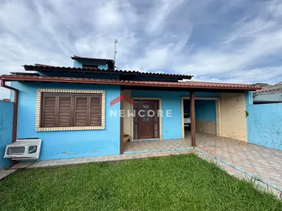 Casa com 4 Quartos à venda, 200m² no Campestre, São Leopoldo