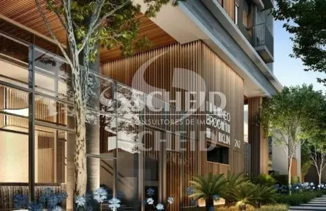 Apartamento com 2 Quartos à venda, 77m² no Jardim das Acácias, São Paulo