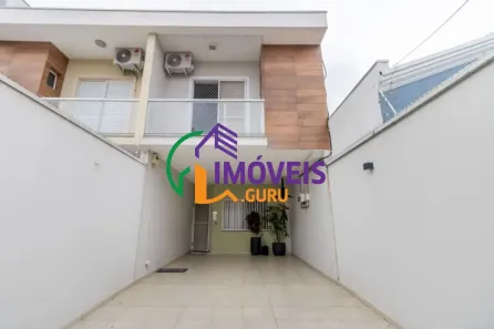 Sobrado com 3 Quartos à venda, 161m² no Vila Monumento, São Paulo