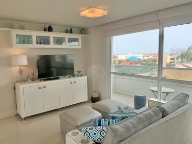 Apartamento com 3 Quartos à venda, 144m² no Predial, Torres