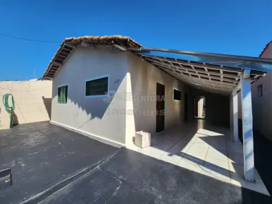 Casa com 3 Quartos à venda, 144m² no Vila Ideal, São José do Rio Preto