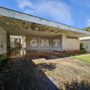 com 8 Quartos à venda, 660m² no Centro, Ribeirão Preto