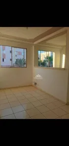 Apartamento com 2 Quartos à venda, 47m² no Parque dos Lagos, Ribeirão Preto