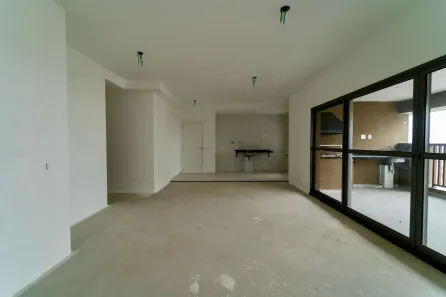 Apartamento com 3 Quartos à venda, 154m² no Pinheiros, São Paulo