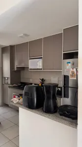 Casa de Condomínio com 3 Quartos à venda, 75m² no Parque Santa Maria, Fortaleza