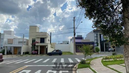 Lote/Terreno à venda, 150m² no Jardim Park Real, Indaiatuba
