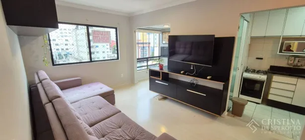 Apartamento com 2 Quartos à venda, 75m² no Centro, Balneário Camboriú