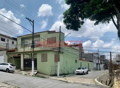 Sobrado com 3 Quartos à venda, 230m² no Vila Romero, São Paulo