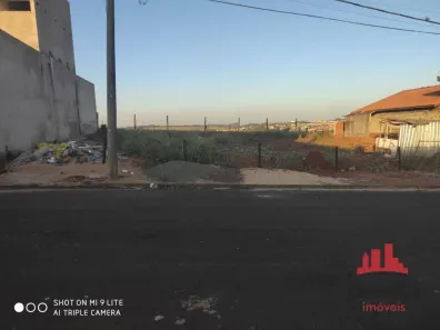 Lote/Terreno à venda, 300m² no Jardim Maria Helena, Nova Odessa