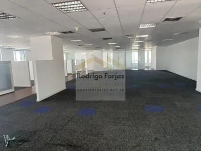 Sala Comercial para alugar, 621m² no Alphaville Centro Industrial e Empresarial/Alphaville., Barueri