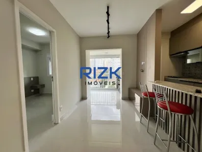 Apartamento com 1 Quarto para alugar, 41m² no Liberdade, São Paulo