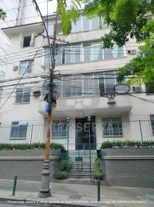 Apartamento com 3 Quartos à venda, 85m² no Vila Isabel, Rio de Janeiro
