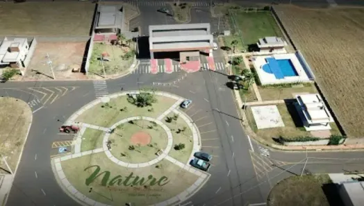 Lote/Terreno à venda, 200m² no Parque Residencial Nature I, São José do Rio Preto