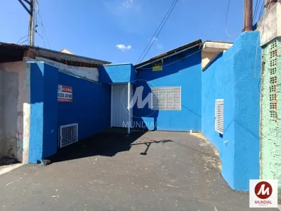 Imóvel Comercial com 2 Quartos à venda, 128m² no Campos Elíseos, Ribeirão Preto