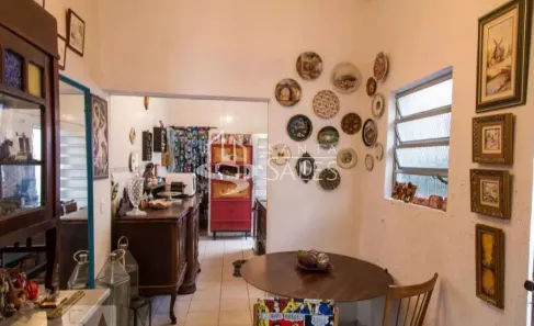 Casa com 2 Quartos à venda, 71m² no Vila Maria, São Paulo