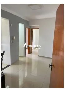 Apartamento com 2 Quartos à venda, 51m² no Martins, Uberlândia