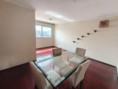 Apartamento com 2 Quartos à venda, 80m² no Vila Mariana, São Paulo