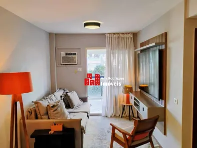 Apartamento com 3 Quartos à venda, 91m² no Barra Olímpica, Rio de Janeiro