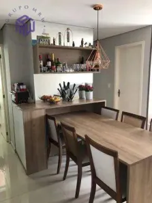 Apartamento com 2 Quartos à venda, 75m² no Jardim São Carlos, Sorocaba