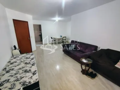 Apartamento com 4 Quartos à venda, 117m² no Chácara Agrindus, Taboão da Serra