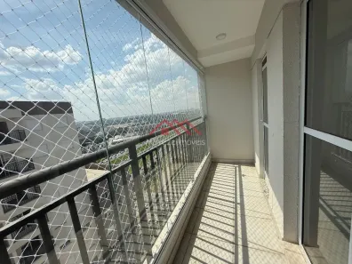 Apartamento com 2 Quartos à venda, 58m² no Rudge Ramos, São Bernardo do Campo
