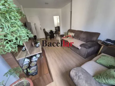 Apartamento com 2 Quartos à venda, 63m² no Tijuca, Rio de Janeiro