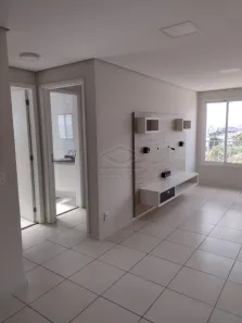 Apartamento com 2 Quartos para alugar, 61m² no Jardim Brasil, Bauru