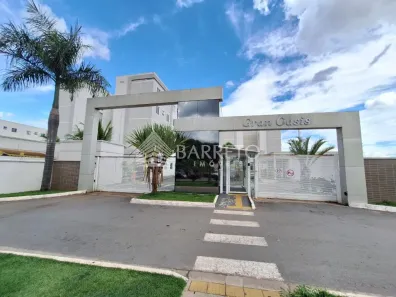 Apartamento com 2 Quartos para alugar, 45m² no Residencial Monte Carlo, Goiânia