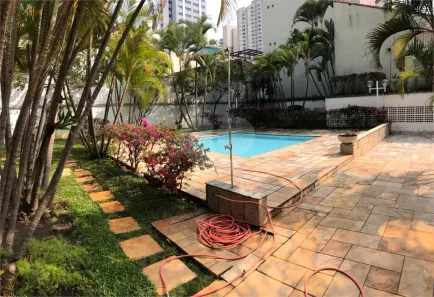 Apartamento com 2 Quartos para alugar, 65m² no Paraíso, São Paulo