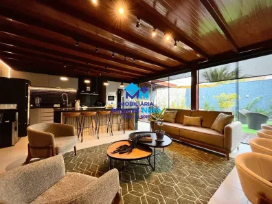 Casa de Condomínio com 3 Quartos à venda, 309m² no Nova Porto Velho, Porto Velho