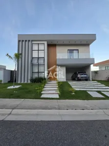 Casa de Condomínio com 3 Quartos à venda, 270m² no Nova São Pedro, São Pedro da Aldeia