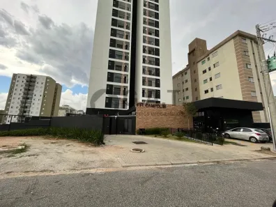 Apartamento com 2 Quartos à venda, 55m² no Parque Campolim, Sorocaba
