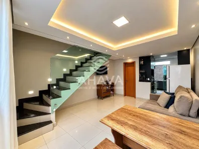 Casa com 2 Quartos à venda, 80m² no Copacabana, Belo Horizonte