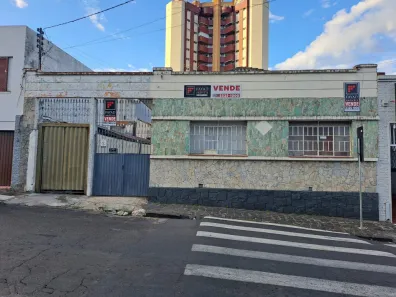 Casa com 1 Quarto à venda, 180m² no Centro, Ponta Grossa