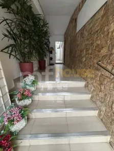 Sala Comercial com 1 Quarto para alugar, 12m² no Parque Continental, São Paulo