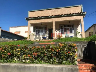 Casa com 3 Quartos à venda, 288m² no Vila Valqueire, Rio de Janeiro