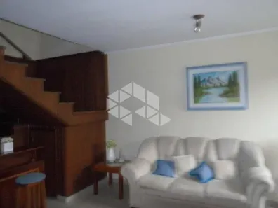 Casa com 3 Quartos à venda, 220m² no Vila Jardim, Porto Alegre