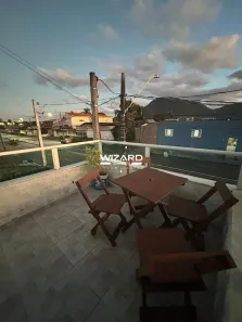 Casa com 2 Quartos à venda, 74m² no Centro, Peruíbe